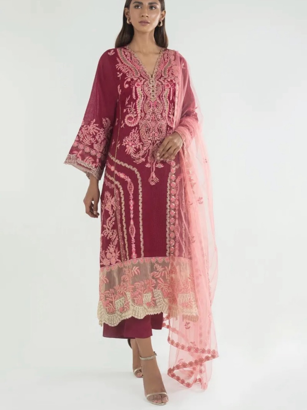 Salwar Kameez